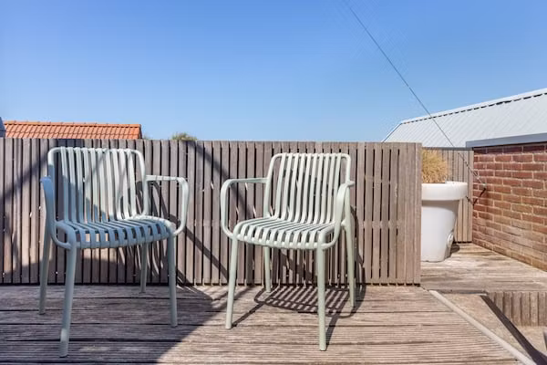 Vakantiehuisje Langstraat 29B Zoutelande 4 Personen  Comfortabel Verblijf in Zoutelande - Foto 65 van 65