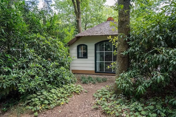 Heivlinder 4p in Ermelo - Foto 1 van 38