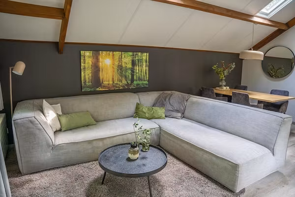 Heivlinder 4p in Ermelo - Foto 2 van 38