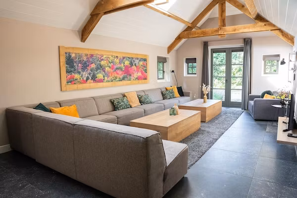 Vlindervallei Boshuis 16p in Ermelo - Foto 2 van 40