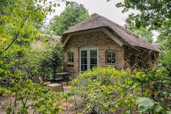 Vlindervallei Studio 2p in Ermelo - Foto 1 van 40