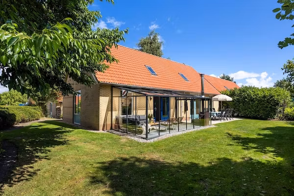 Alkmaar 12 in Andijk - Foto 1 van 22