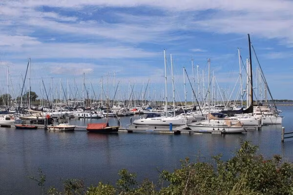 3000 in Brouwershaven - Foto 28 van 28