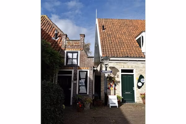 5278 in Cockdorp\/Texel - Foto 22 van 22