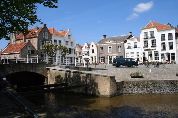 572197 in Ouddorp - Foto 39 van 39