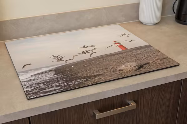 Huisje huren in Zeeland  De Strandloper Westkapelle - Charley Tooropstraat 1a  Strand & Natuur in Westkapelle - Foto 40 van 40