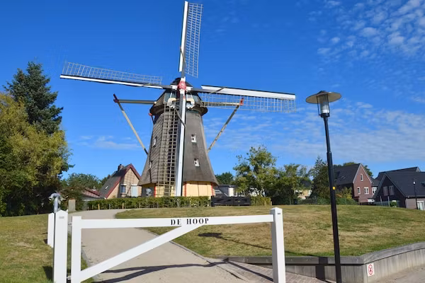 Priruco in Ede-Lunteren - Foto 30 van 30