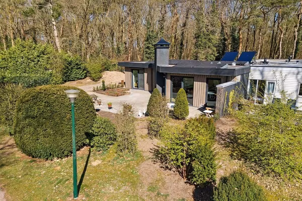 Ermerzand Retreat in Erm - Foto 2 van 30