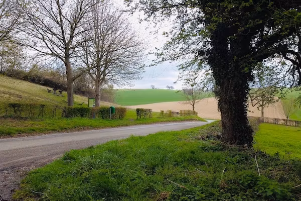 Valleyview Cottages - NR05 in Voerendaal - Foto 24 van 24