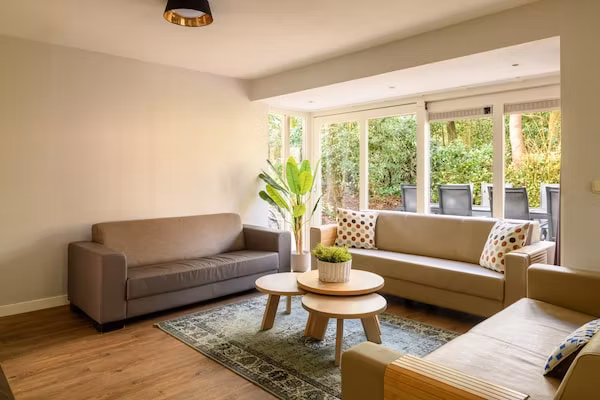 Parc Duc de Brabant 16 in Diessen-Baarschot - Foto 2 van 12