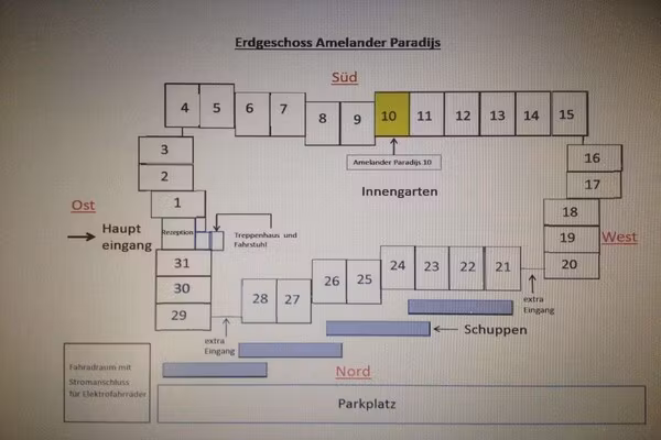 44615 in Buren Ameland - Foto 20 van 20