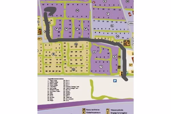 332665 in Callantoog - Foto 15 van 15