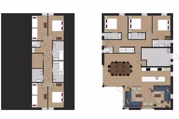 De Saale Lifestyle in TA Gasselte - Foto 16 van 16