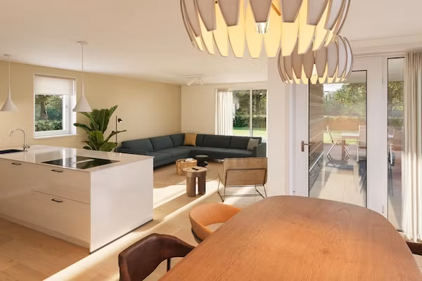 Draagsteen Outdoor Wellness in TA Gasselte - Foto 2 van 18