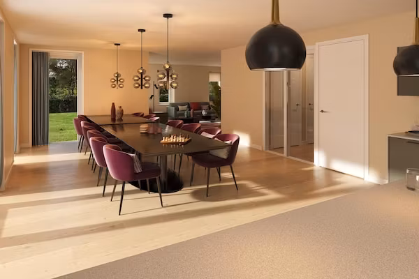 Kleine Vliet in PS Opperdoes - Foto 2 van 13