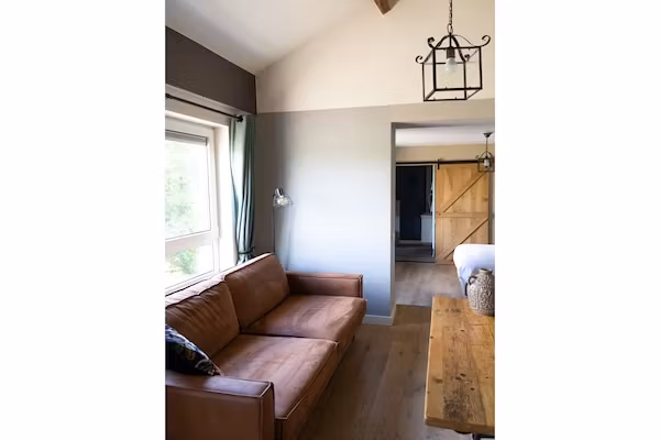 Luxe appartement Nous in Valkenburg - Foto 2 van 22