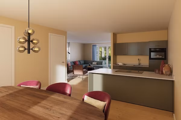 Korenhuys in PS Opperdoes - Foto 2 van 12