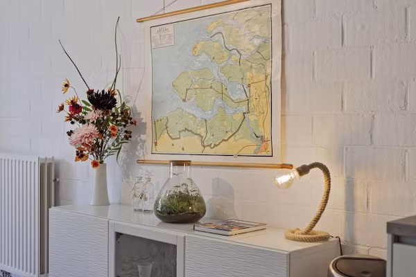 Duinweg 18-3 Zoutelande in Zoutelande - Foto 16 van 16