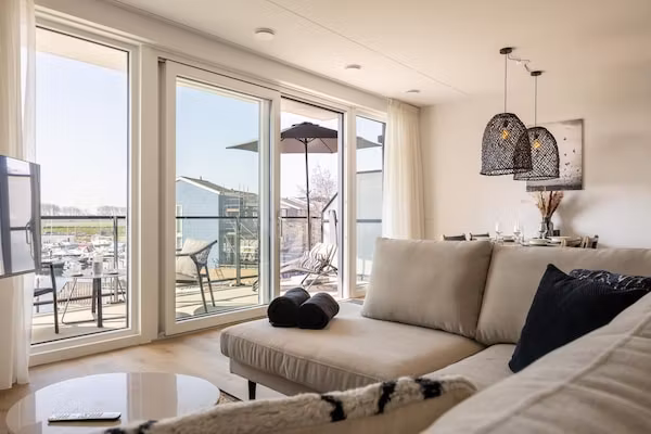 Havenzicht 8A Kortgene in Kortgene - Foto 1 van 33