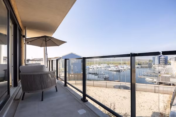 Havenzicht 10B Kortgene in Kortgene - Foto 1 van 40