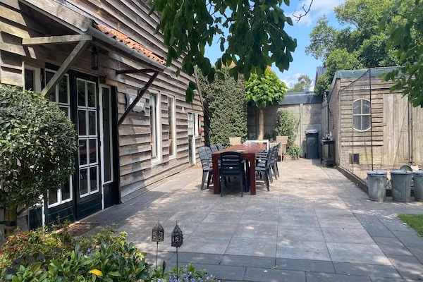 De Herberg in Bergen op Zoom - Foto 39 van 39