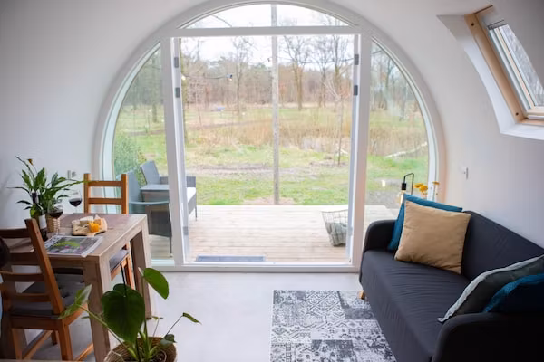 De Kievit in Oirschot - Foto 2 van 24