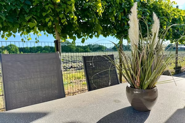 Okken House 1 and 3A in Elim - Foto 35 van 35