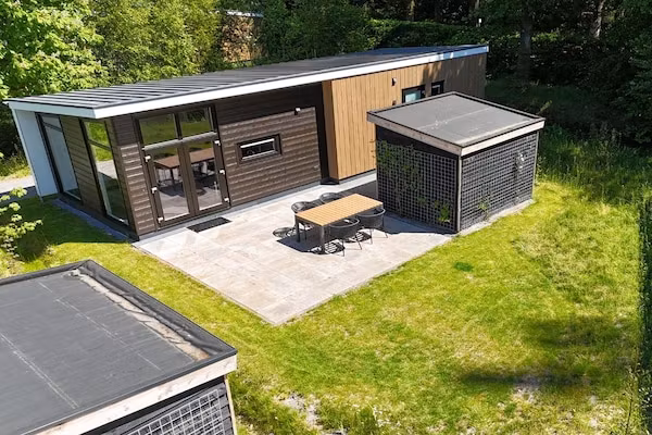 Yn 't Bosk 12 in Sint Nicolaasga - Foto 16 van 16