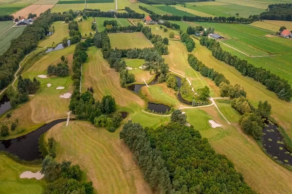 Op'e Pleats 2 in Sint Nicolaasga - Foto 19 van 19