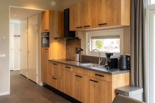 Op'e Pleats 4 in Sint Nicolaasga - Foto 1 van 19