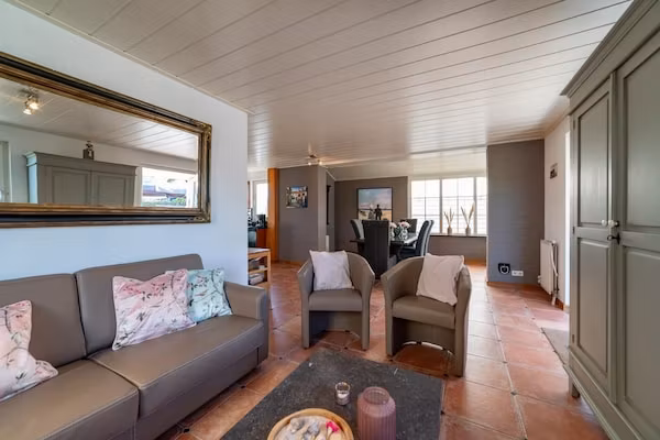 Villapark De Oesterbaai 134 in Wemeldinge - Foto 2 van 35