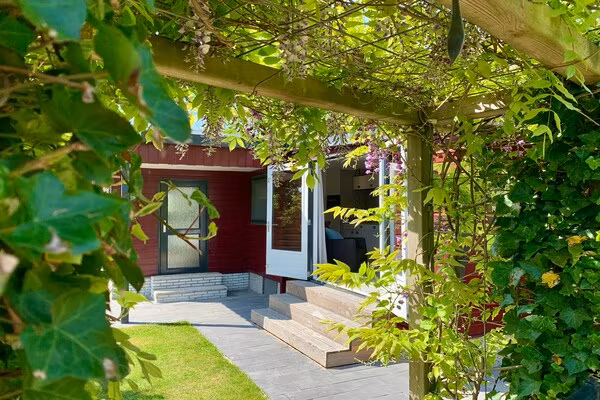 Campanula 211 in Sint Maartenszee - Foto 2 van 18