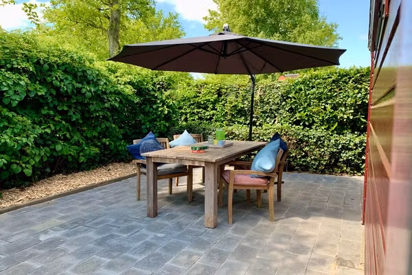 Campanula 211 in Sint Maartenszee - Foto 1 van 18