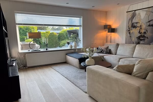 Eureka 103 in Sint Maartensvlotbrug - Foto 2 van 38