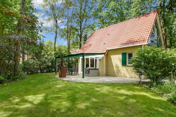 Parc Duc de Brabant 15 in Diessen-Baarschot - Foto 1 van 11