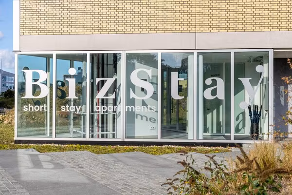 Toren van Oud 3 in Den Haag - Foto 2 van 39