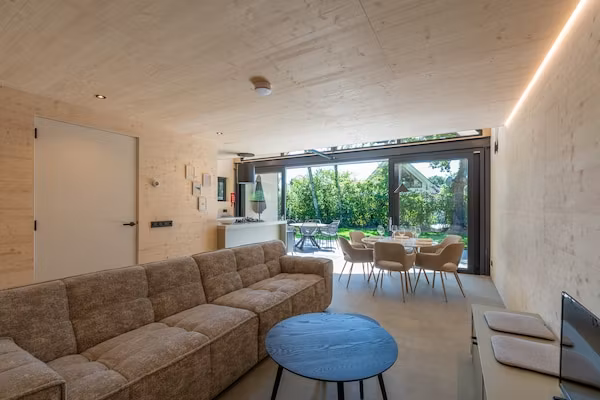 Belkmer Beachhouse in Sint Maartenszee - Foto 2 van 26