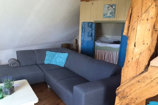 Appartement Boerderij in Schagen - Foto 2 van 20