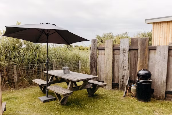 Solglimt 4 Pers. in Callantsoog - Foto 12 van 12