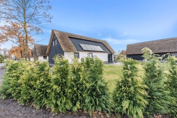 Farm Lodge 677 in Baarle-nassau - Foto 26 van 26