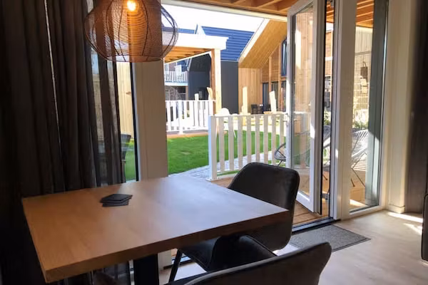 Plein 40 Lodge 2 in Zoutelande - Foto 2 van 18