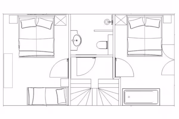 Plein 40 Lodge 7 in Zoutelande - Foto 24 van 24
