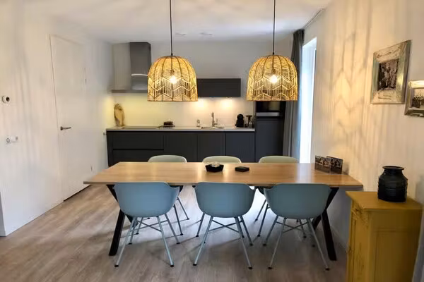 Plein 40 Lodge 8 in Zoutelande - Foto 2 van 27