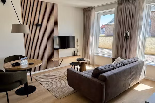 Plein 40 Lodge 9 - New in Zoutelande - Foto 2 van 15