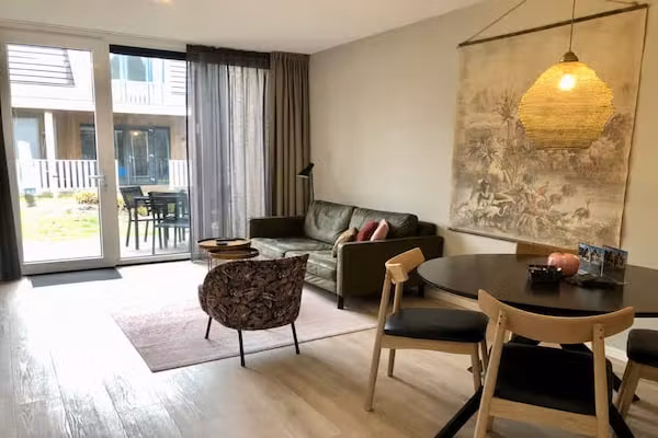 Plein 40 Lodge 22 in Zoutelande - Foto 2 van 25