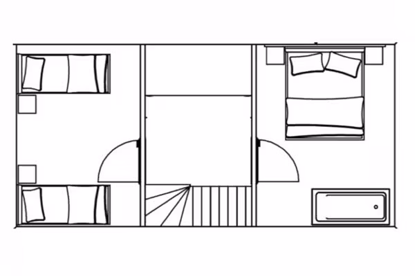 Plein 40 Lodge 25 in Zoutelande - Foto 24 van 24