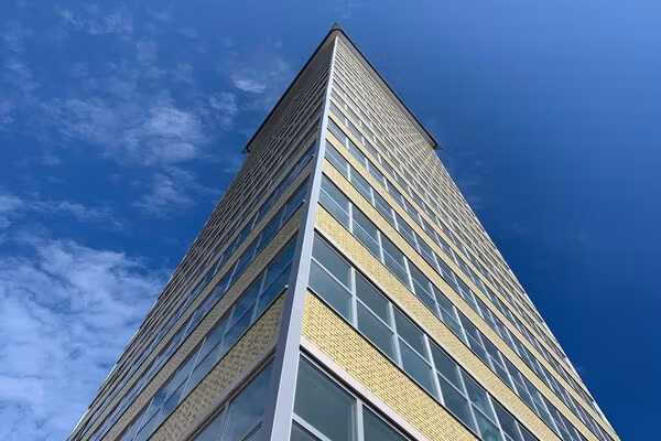 Toren van Oud 4 in Den Haag - Foto 2 van 30