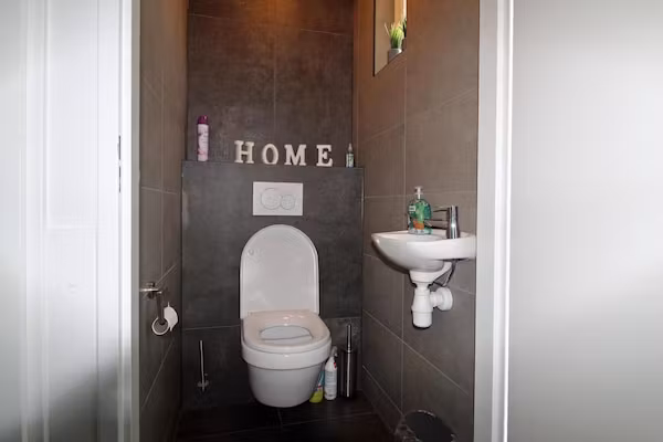 6 - Person Forest 28 Bungalow in Ewijk - Foto 12 van 12