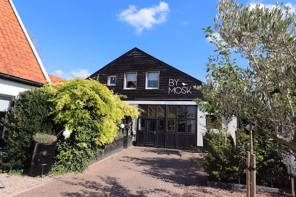 By Mosk 1 in Betgummole - Foto 1 van 28