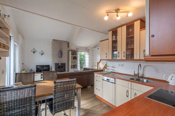 Yperhof 3 in Julianadorp aan Zee - Foto 1 van 21